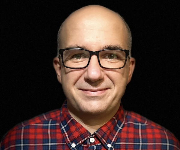 Sebastian Depta